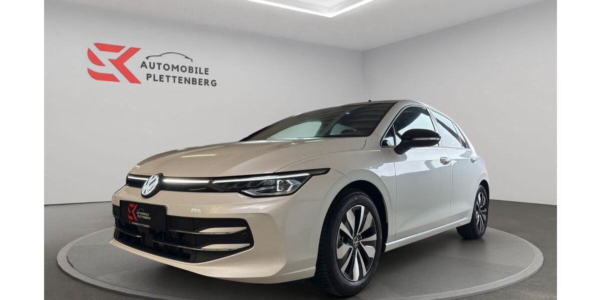 VW Golf 10.500 km 28.990 &euro; Plettenberg 58840