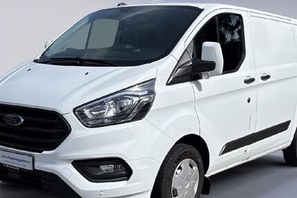 Ford Transit Custom 59.900 km 22.150 &euro; Utting 86919