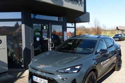 Cupra Formentor 2.500 km 37.250 &euro; Lawalde 02708