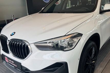 BMW X1 59.000 km 23.500 &euro; Hamburg 22547
