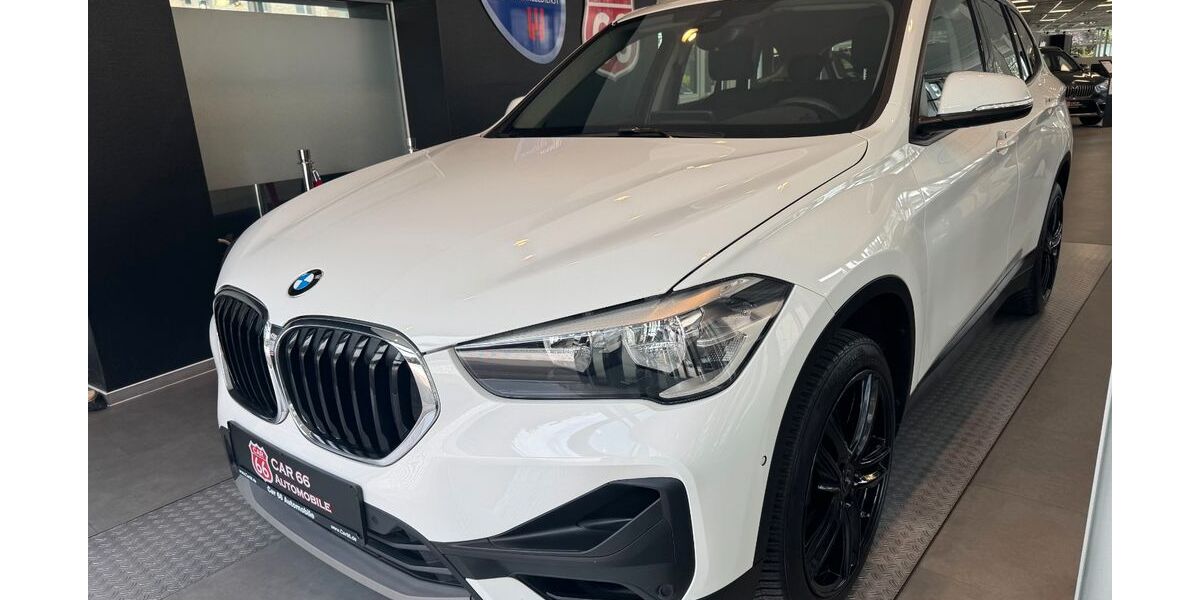 BMW X1 59.000 km 23.500 &euro; Hamburg 22547