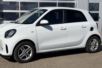 Smart ForFour 34.843 km 9.849 &euro; Neuenkirchen OT Lintern 49586