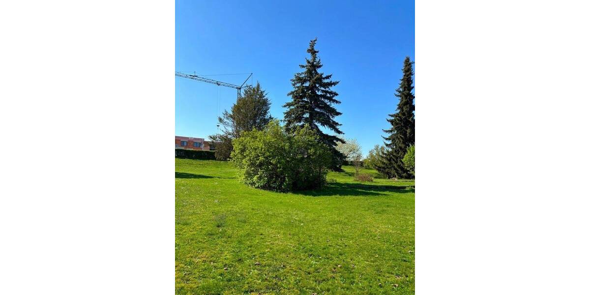 Grundstück Fulda Haimbach - 189.000&euro; | Angebot:26376605