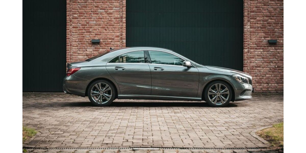 Mercedes-Benz CLA 200 111.883 km 18.950 &euro; Dersum 26906