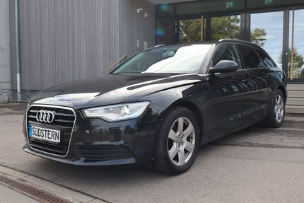 Audi A6 384.000 km 7.290 € Eriskirch 88097