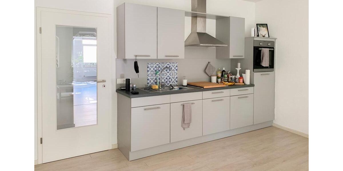 Etagenwohnung Flensburg - 2 Zimmer, 74 m&sup2;, 770&euro; | Angebot:26232944