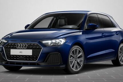 Audi A1 20.077 km 22.990 &euro; Neunkirchen 66538