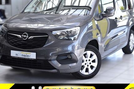 Opel Combo Life 75.000 km 17.500 &euro; Vohenstrauß 92648
