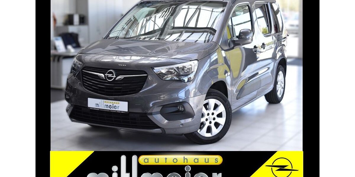 Opel Combo Life 75.000 km 17.500 &euro; Vohenstrauß 92648
