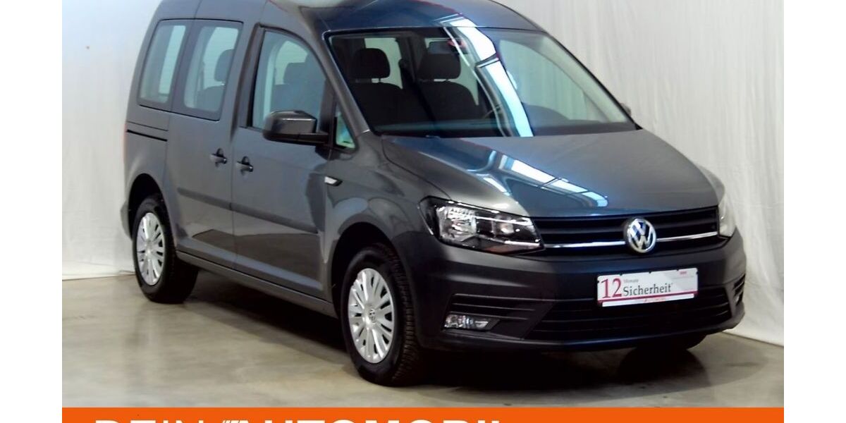 VW Caddy 66.048 km 17.490 &euro; Wartenberg 85456