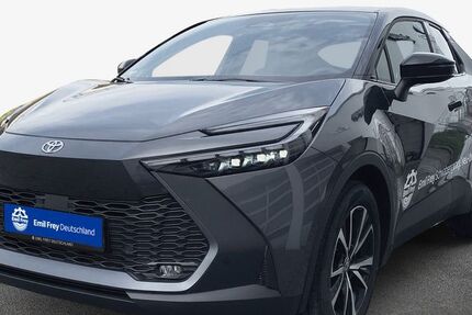 Toyota C-HR 9.800 km 31.480 &euro; Neu-Ulm 89231