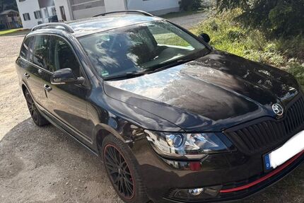 Skoda Superb 149.000 km 13.500 € Vilgertshofen 86946
