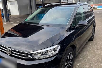 VW Touran 115.467 km 21.050 &euro; Garrel 49681