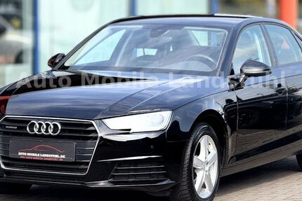 Audi A4 110.867 km 21.499 € Landstuhl 66849