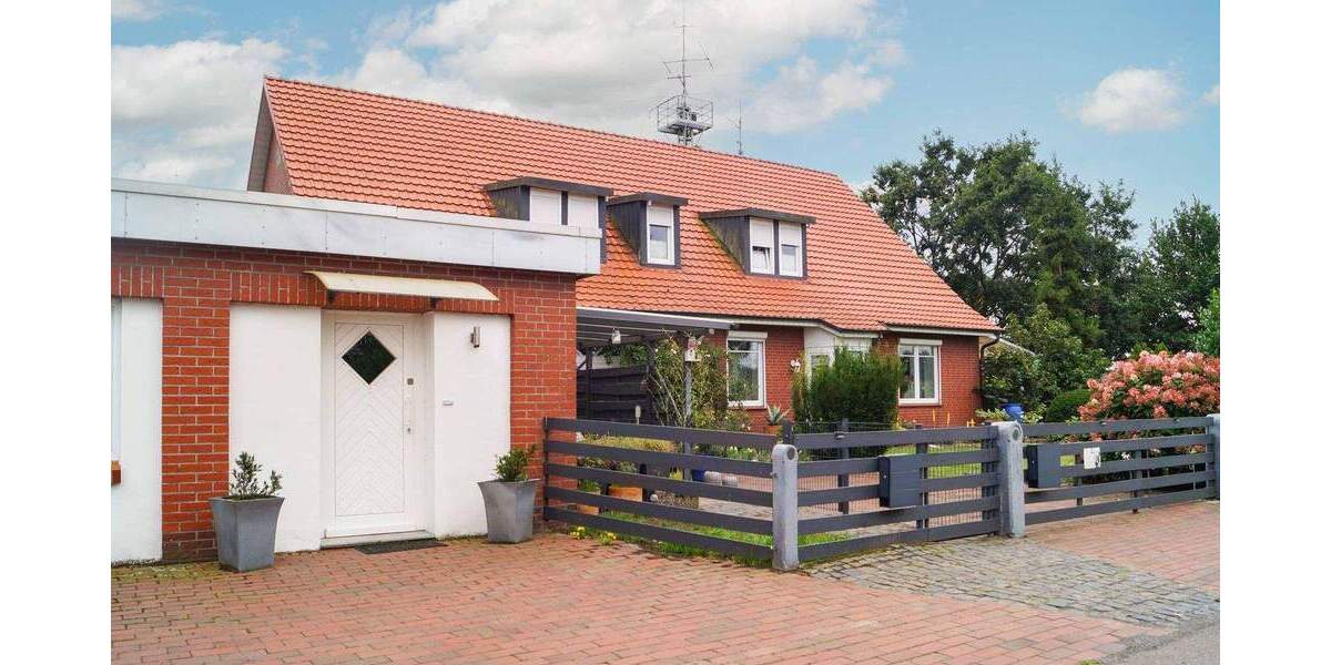 Mehrfamilienhaus, Wohnhaus Weyhe Melchiorshausen - 1 Zimmer, 289 m&sup2;, 648.000&euro; | Angebot:24636180