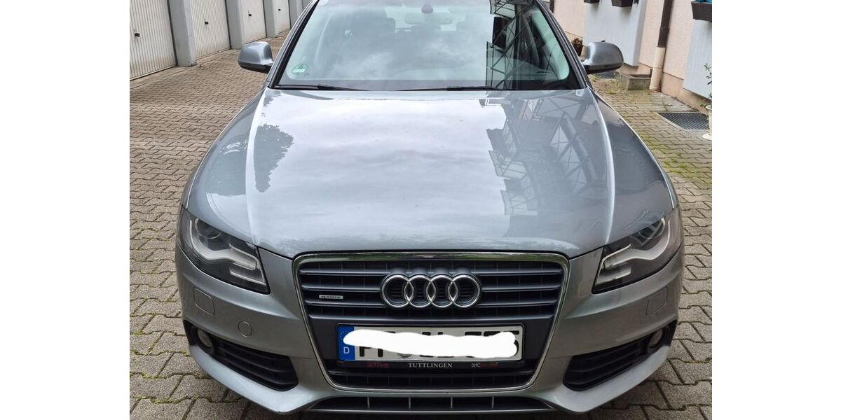 Audi A4 262.000 km 6.700 &euro; Ladenburg 68526