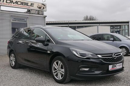 Opel Astra 157.000 km 8.490 &euro; Königsbrunn 86343