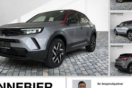 Opel Mokka 23.897 km 20.490 &euro; Berlin 13509