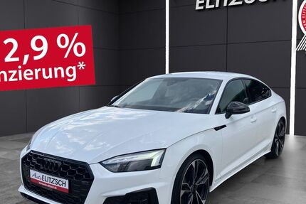 Audi A5 39.980 km 41.970 &euro; Kamenz 01917