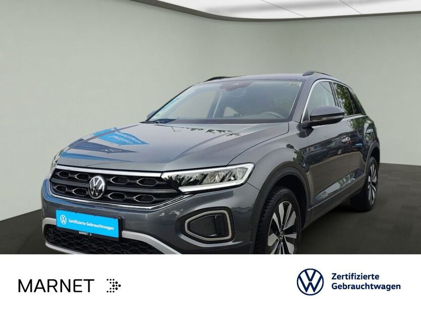 VW T-Roc 13.059 km 24.990 € Bad Nauheim 61231