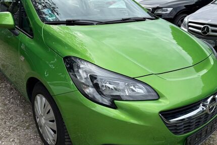 Opel Corsa 113.000 km 6.800 &euro; Mahlow 15831