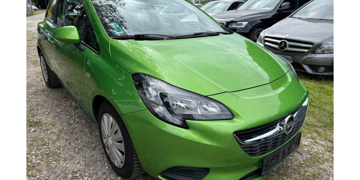 Opel Corsa 113.000 km 6.800 &euro; Mahlow 15831