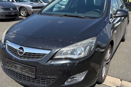 Opel Astra 211.350 km 2.999 &euro; Fürth 90763