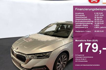 Skoda Octavia 29.400 km 25.620 &euro; Albbruck 79774