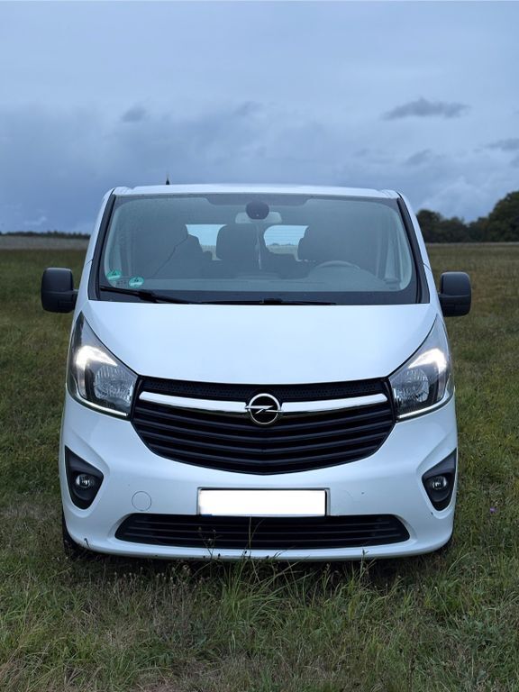 Vivaro