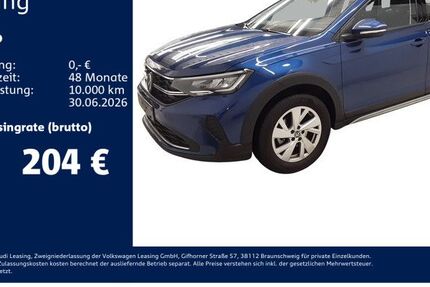 VW Taigo 17.160 km 19.870 &euro; Borna 04552