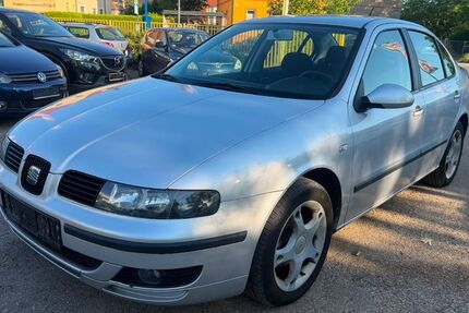 Seat Toledo 155.000 km 1.500 &euro; RIESA 01589