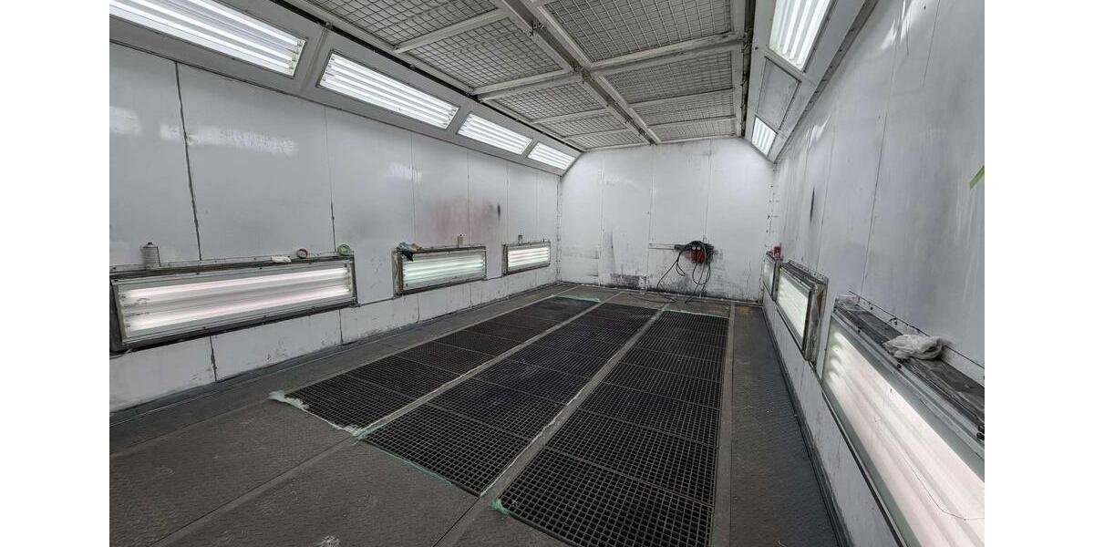 Gewerbeobjekt Rellingen - 3.890&euro; | Angebot:26446580