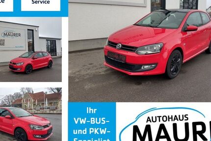 VW Polo 277.600 km 2.930 &euro; Holzgerlingen 71088