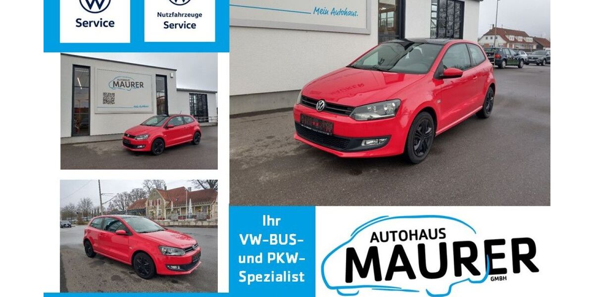 VW Polo 277.600 km 2.930 &euro; Holzgerlingen 71088