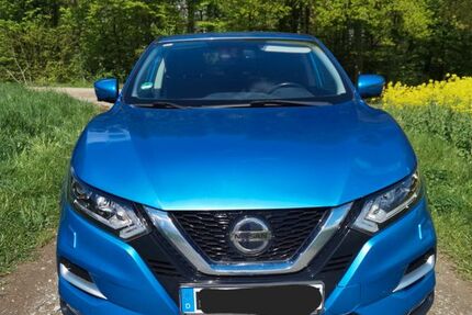 Nissan Qashqai 84.013 km 15.990 &euro; Schönborn 56370