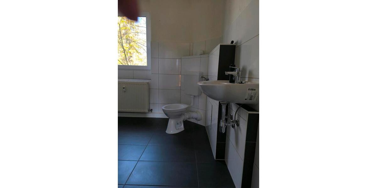 Etagenwohnung Allstedt - 3 Zimmer, 65 m&sup2;, 360&euro; | Angebot:26181683