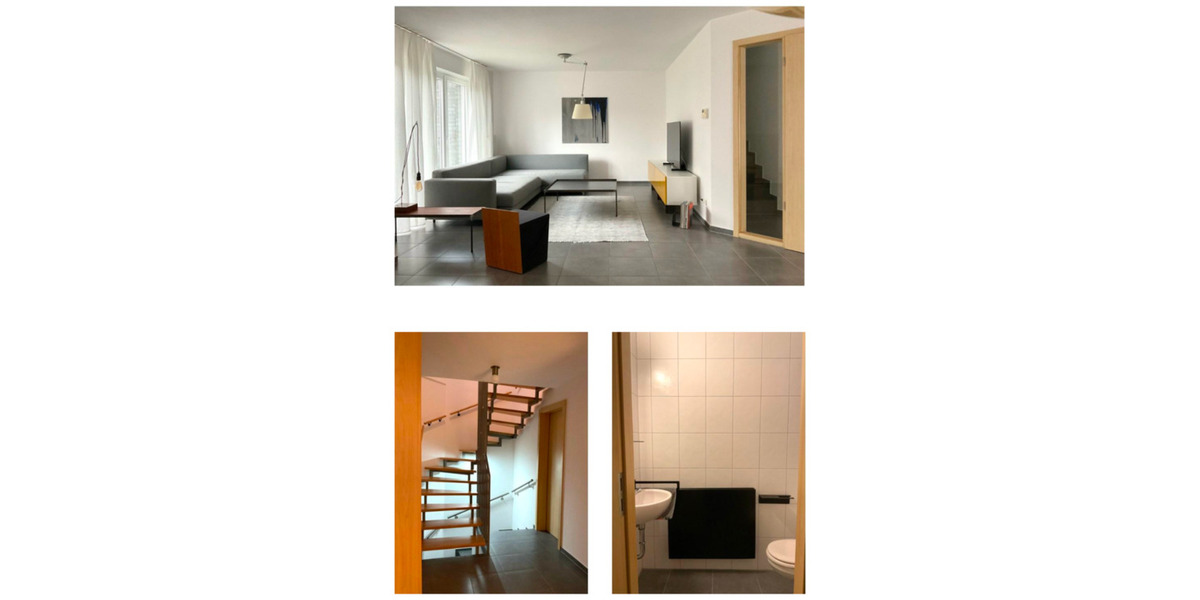 Doppelhaushälfte Lingen (Ems) - 5 Zimmer, 148 m&sup2;, 1.400&euro; | Angebot:24763864