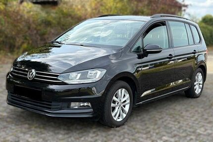 VW Touran 124.000 km 11.900 &euro; Rödermark 63322