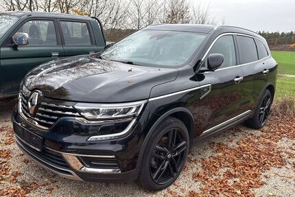 Renault Koleos 108.000 km 21.900 &euro; Daun 54550