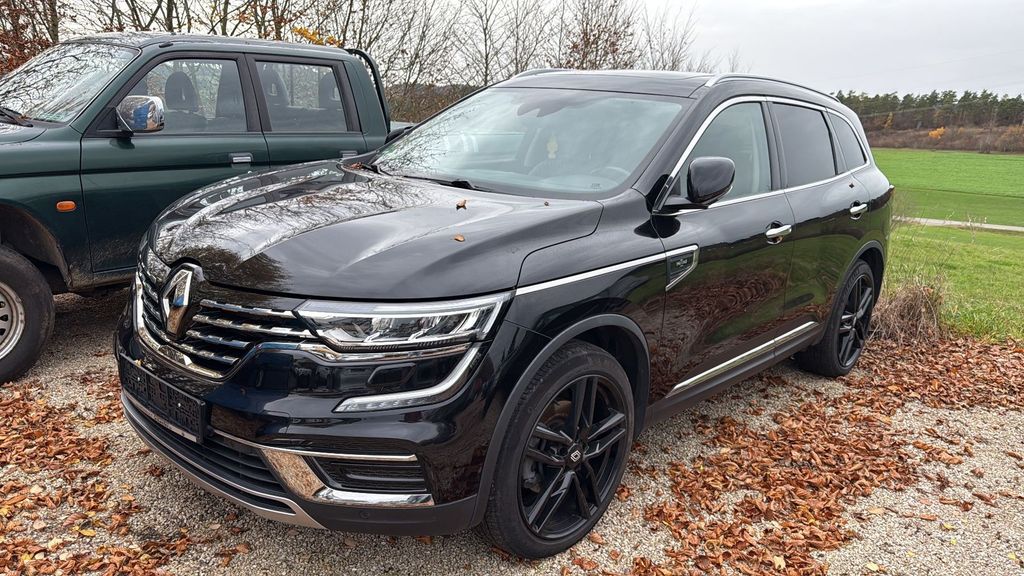 Renault Koleos 108.000 km 21.900 &euro; Daun 54550