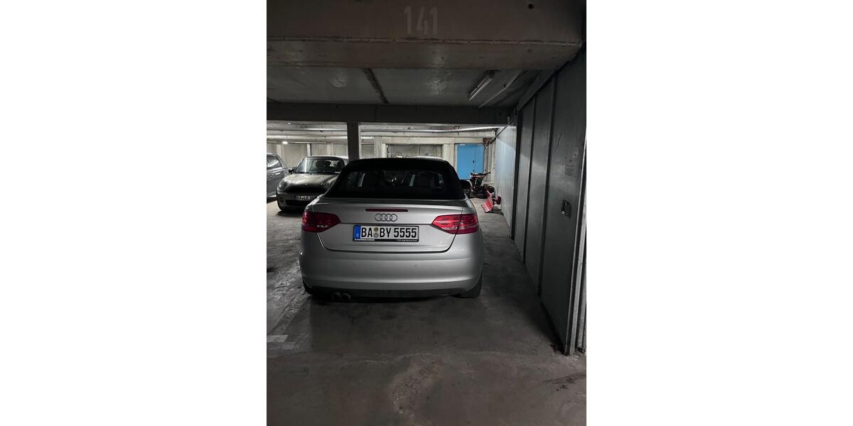 Dachgeschoßwohnung Bamberg Gärtnerstadt - 1 Zimmer, 43 m&sup2;, 850&euro; | Angebot:26351901