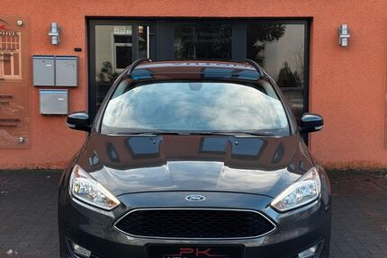 Ford Focus 89.000 km 7.790 &euro; HANNOVER 30177
