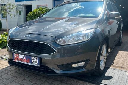 Ford Focus 152.600 km 5.980 &euro; Bremervörde 27432