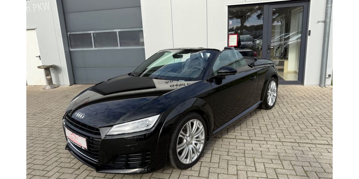 Audi TT 99.880 km 19.500 &euro; Bedburg-Hau 47551