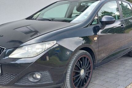 Seat Ibiza 223.000 km 2.800 &euro; Schorndorf 73614