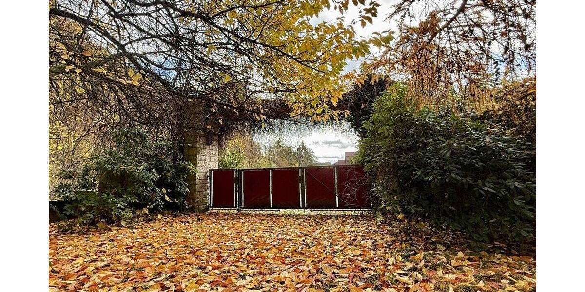 Gewerbeobjekt Bad Lauterberg im Harz Bad Lauterberg - 229.000&euro; | Angebot:25697804