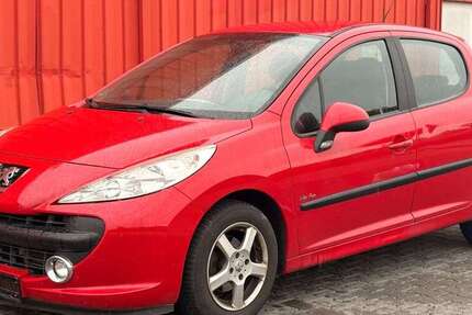 Peugeot 207 150.000 km 750 &euro; Wittlich 54516