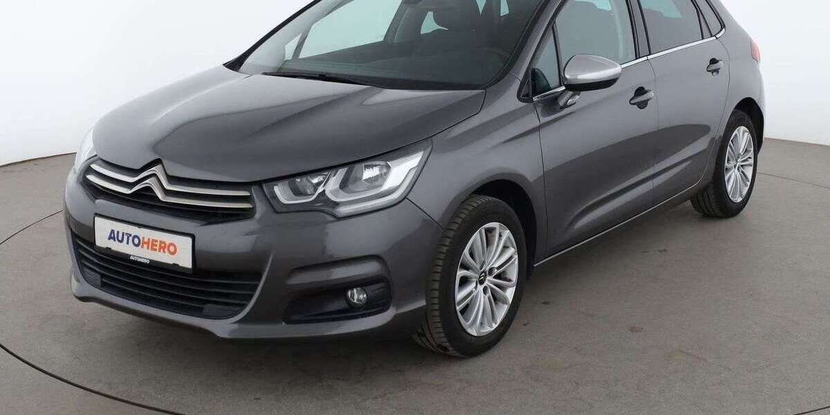 Citroen C4 105.547 km 8.430 &euro; Frankfurt am Main 65936