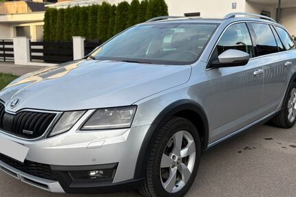 Skoda Octavia 168.000 km 13.700 &euro; München 81829