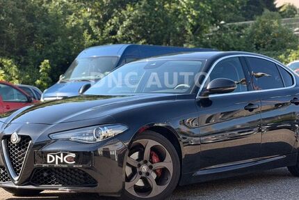 Alfa Romeo Giulia 160.000 km 15.840 &euro; Tuttlingen 78532